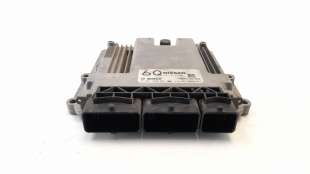 Recambio de centralita motor uce para nissan note 2013- 1.5 dci turbodiesel cat referencia OEM IAM 237103VD0B 0281030661  2