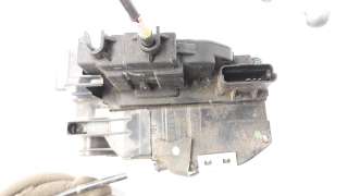 Recambio de cerradura puerta delantera derecha para nissan note 2013- 1.5 dci turbodiesel cat referencia OEM IAM 805003VV0A  