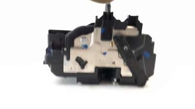 Recambio de cerradura puerta trasera derecha para nissan note 2013- 1.5 dci turbodiesel cat referencia OEM IAM 825003VV0A  