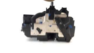 Recambio de cerradura puerta trasera derecha para nissan note 2013- 1.5 dci turbodiesel cat referencia OEM IAM 825003VV0A  