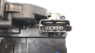 Recambio de cerradura puerta trasera derecha para nissan note 2013- 1.5 dci turbodiesel cat referencia OEM IAM 825003VV0A  