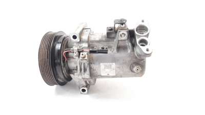 Recambio de compresor aire acondicionado para nissan note 2013- 1.5 dci turbodiesel cat referencia OEM IAM 926003VC6B  