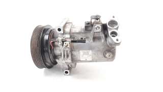 Recambio de compresor aire acondicionado para nissan note 2013- 1.5 dci turbodiesel cat referencia OEM IAM 926003VC6B  