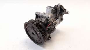 Recambio de compresor aire acondicionado para nissan note 2013- 1.5 dci turbodiesel cat referencia OEM IAM 926003VC6B   2