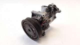Recambio de compresor aire acondicionado para nissan note 2013- 1.5 dci turbodiesel cat referencia OEM IAM 926003VC6B  