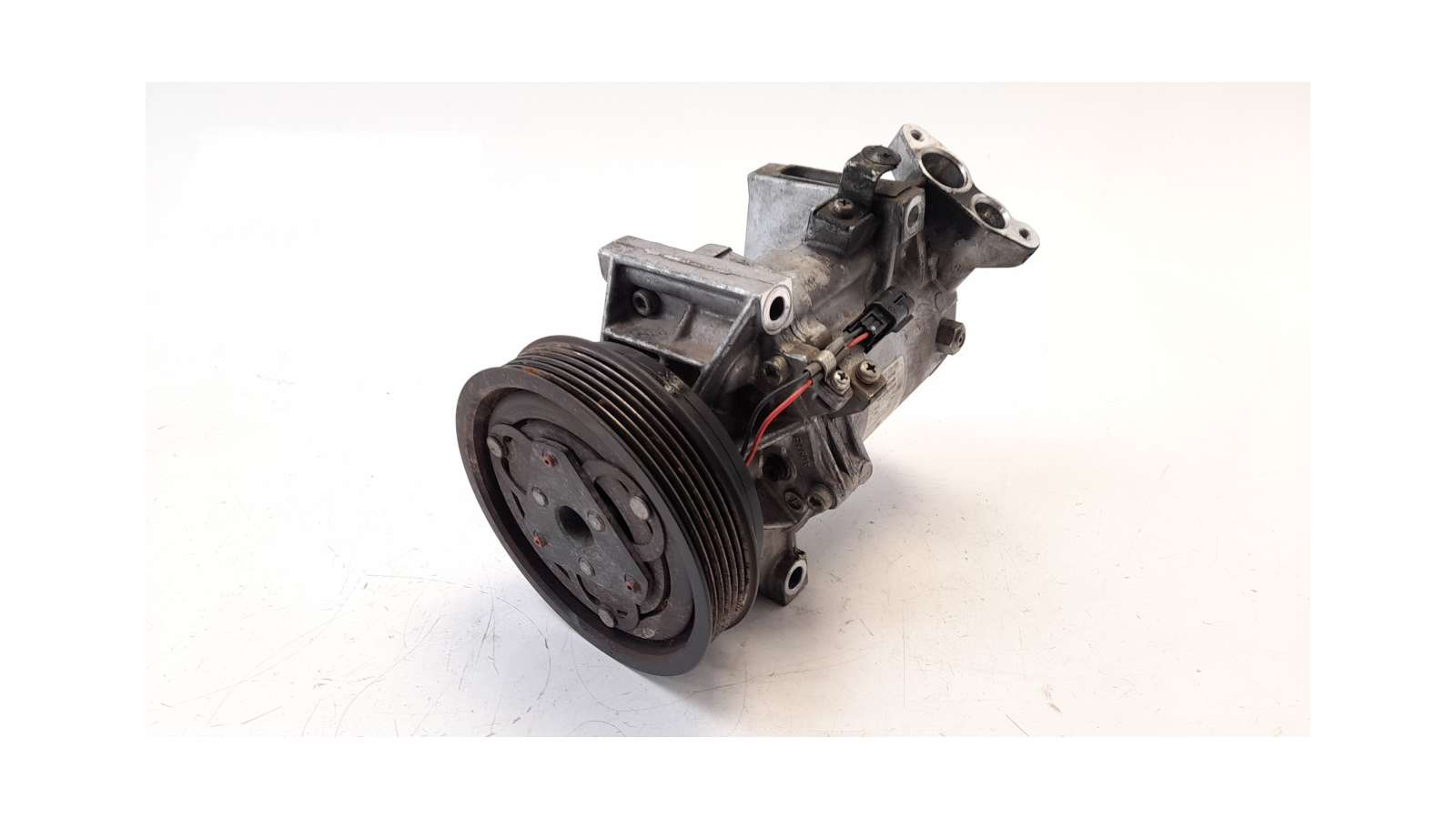 Recambio de compresor aire acondicionado para nissan note 2013- 1.5 dci turbodiesel cat referencia OEM IAM 926003VC6B   Recambio de compresor aire acondicionado para nissan note 2013- 1.5 dci turbodiesel cat referencia OEM IAM 926003VC6B