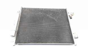 Recambio de condensador / radiador aire acondicionado para nissan note 2013- 1.5 dci turbodiesel cat referencia OEM IAM 921003VD