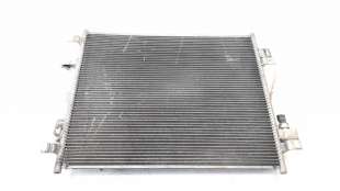 Recambio de condensador / radiador aire acondicionado para nissan note 2013- 1.5 dci turbodiesel cat referencia OEM IAM 921003VD 2