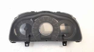 Recambio de cuadro instrumentos para nissan note 2013- 1.5 dci turbodiesel cat referencia OEM IAM 248103VV1A  