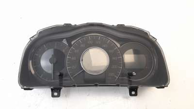Recambio de cuadro instrumentos para nissan note 2013- 1.5 dci turbodiesel cat referencia OEM IAM 248103VV1A  