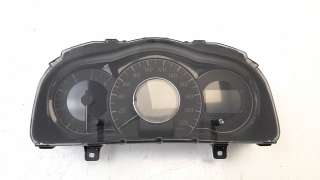 Recambio de cuadro instrumentos para nissan note 2013- 1.5 dci turbodiesel cat referencia OEM IAM 248103VV1A  