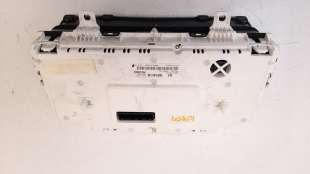 Recambio de cuadro instrumentos para nissan note 2013- 1.5 dci turbodiesel cat referencia OEM IAM 248103VV1A   2