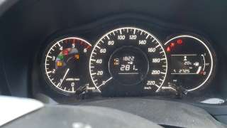 Recambio de cuadro instrumentos para nissan note 2013- 1.5 dci turbodiesel cat referencia OEM IAM 248103VV1A  
