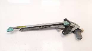 Recambio de elevalunas delantero izquierdo para nissan note 2013- 1.5 dci turbodiesel cat referencia OEM IAM 807013VV0A  