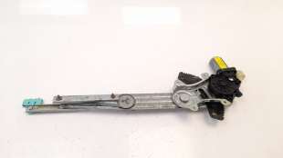Recambio de elevalunas delantero izquierdo para nissan note 2013- 1.5 dci turbodiesel cat referencia OEM IAM 807013VV0A   2
