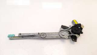 Recambio de elevalunas delantero izquierdo para nissan note 2013- 1.5 dci turbodiesel cat referencia OEM IAM 807013VV0A  