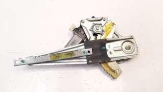 Recambio de elevalunas trasero izquierdo para nissan note 2013- 1.5 dci turbodiesel cat referencia OEM IAM 827213VV0A  