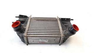 Recambio de intercooler para nissan note 2013- 1.5 dci turbodiesel cat referencia OEM IAM 144613VD0A  