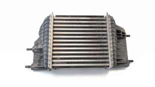 Recambio de intercooler para nissan note 2013- 1.5 dci turbodiesel cat referencia OEM IAM 144613VD0A   2