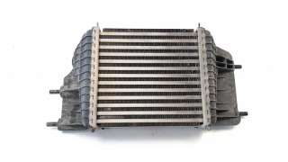 Recambio de intercooler para nissan note 2013- 1.5 dci turbodiesel cat referencia OEM IAM 144613VD0A  