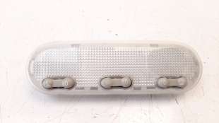 Recambio de luz interior para nissan note 2013- 1.5 dci turbodiesel cat referencia OEM IAM 8200073234  
