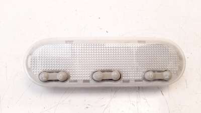 Recambio de luz interior para nissan note 2013- 1.5 dci turbodiesel cat referencia OEM IAM 8200073234  
