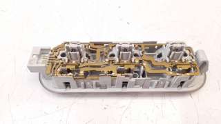 Recambio de luz interior para nissan note 2013- 1.5 dci turbodiesel cat referencia OEM IAM 8200073234  
