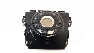 Recambio de mando climatizador para nissan note 2013- 1.5 dci turbodiesel cat referencia OEM IAM 275003VV0A  