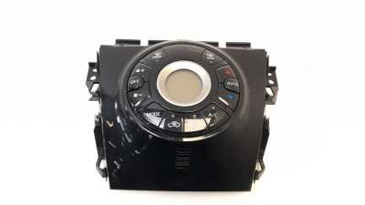 Recambio de mando climatizador para nissan note 2013- 1.5 dci turbodiesel cat referencia OEM IAM 275003VV0A  