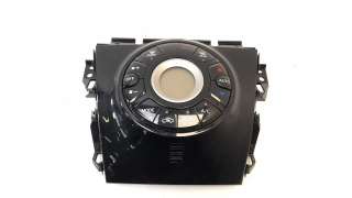 Recambio de mando climatizador para nissan note 2013- 1.5 dci turbodiesel cat referencia OEM IAM 275003VV0A  