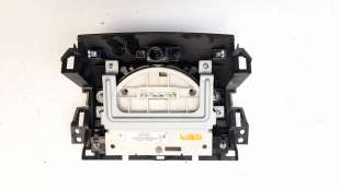 Recambio de mando climatizador para nissan note 2013- 1.5 dci turbodiesel cat referencia OEM IAM 275003VV0A   2