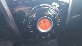 Recambio de mando climatizador para nissan note 2013- 1.5 dci turbodiesel cat referencia OEM IAM 275003VV0A  