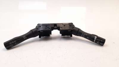 Recambio de mando multifuncion para nissan note 2013- 1.5 dci turbodiesel cat referencia OEM IAM 255603NL0B  