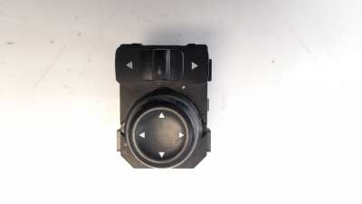 Recambio de mando retrovisor para nissan note 2013- 1.5 dci turbodiesel cat referencia OEM IAM 255703TB1A  