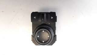 Recambio de mando retrovisor para nissan note 2013- 1.5 dci turbodiesel cat referencia OEM IAM 255703TB1A  