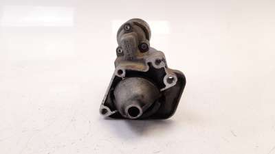 Recambio de motor arranque para nissan note 2013- 1.5 dci turbodiesel cat referencia OEM IAM 233001073R ARF910A01HQ 