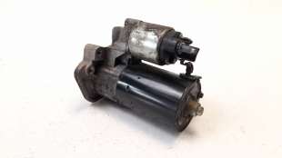 Recambio de motor arranque para nissan note 2013- 1.5 dci turbodiesel cat referencia OEM IAM 233001073R ARF910A01HQ  2
