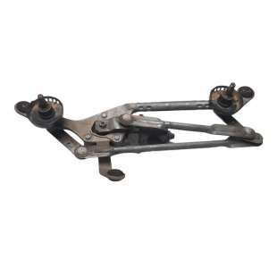 Recambio de motor limpia delantero para nissan note 2013- 1.5 dci turbodiesel cat referencia OEM IAM 288103VF0A  