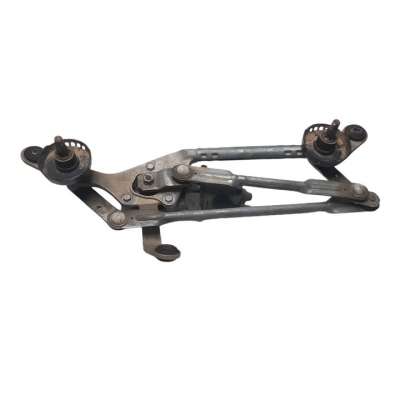 Recambio de motor limpia delantero para nissan note 2013- 1.5 dci turbodiesel cat referencia OEM IAM 288103VF0A  
