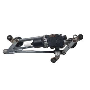 Recambio de motor limpia delantero para nissan note 2013- 1.5 dci turbodiesel cat referencia OEM IAM 288103VF0A   2