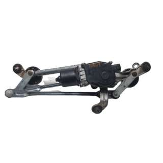 Recambio de motor limpia delantero para nissan note 2013- 1.5 dci turbodiesel cat referencia OEM IAM 288103VF0A  