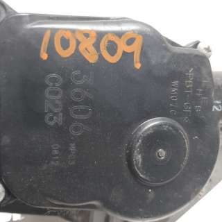Recambio de motor limpia delantero para nissan note 2013- 1.5 dci turbodiesel cat referencia OEM IAM 288103VF0A  