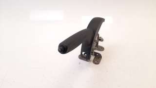 Recambio de palanca freno para nissan note 2013- 1.5 dci turbodiesel cat referencia OEM IAM 360103VU1A  