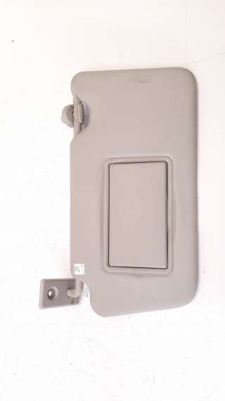 Recambio de parasol izquierdo para nissan note 2013- 1.5 dci turbodiesel cat referencia OEM IAM 964011HB1A  