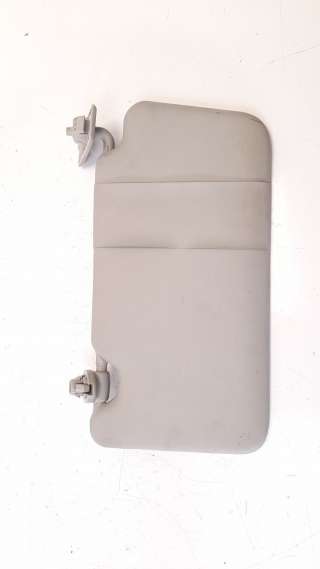 Recambio de parasol izquierdo para nissan note 2013- 1.5 dci turbodiesel cat referencia OEM IAM 964011HB1A  