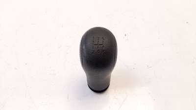 Recambio de pomo palanca cambio para nissan note 2013- 1.5 dci turbodiesel cat referencia OEM IAM 328651HC0A  