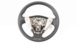 Recambio de volante para nissan note 2013- 1.5 dci turbodiesel cat referencia OEM IAM 484303VW1C  