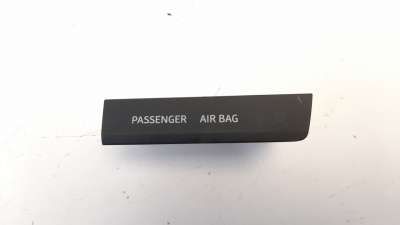 Recambio de interruptor para seat ibiza (6p1) 2015-2017 1.2 tsi referencia OEM IAM 6P0919234  