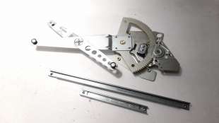 Recambio de elevalunas delantero derecho para toyota yaris (ksp9/scp9/nlp9) 2005-2008 referencia OEM IAM  106905719