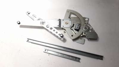Recambio de elevalunas delantero derecho para toyota yaris (ksp9/scp9/nlp9) 2005-2008 referencia OEM IAM  106905719 